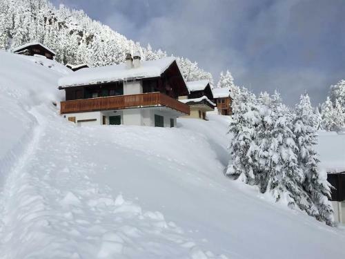 Apartment Chalet Carpe Diem