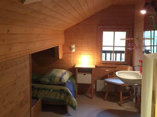 Apartment Chalet Carpe Diem