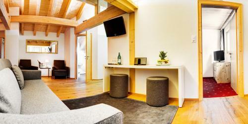Hotel Cristal Flumserberg