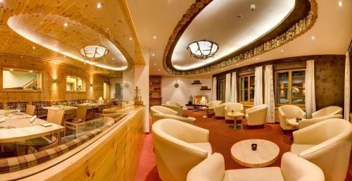 Hotel Cristal Flumserberg