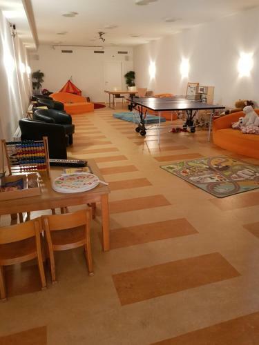 Hotel Cristal Flumserberg