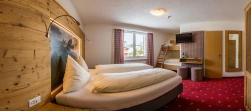 Hotel Cristal Flumserberg