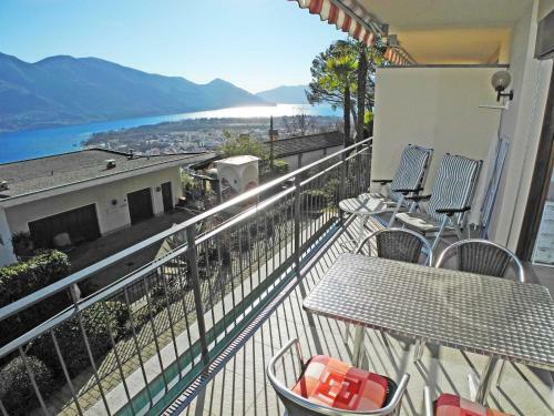 Apartamento Pendio Del Sole App 3838
