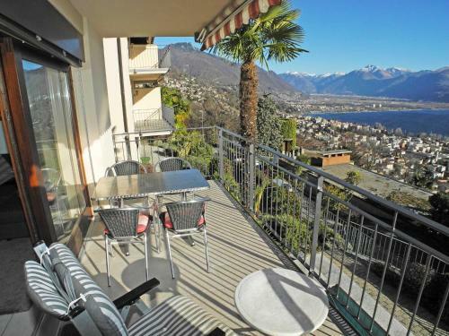 Apartamento Pendio Del Sole App 3838