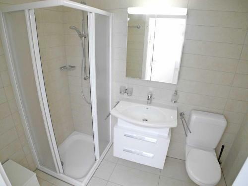 Apartamento Pendio Del Sole App 3838