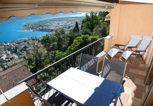 Apartamento Paradiso B App 1000
