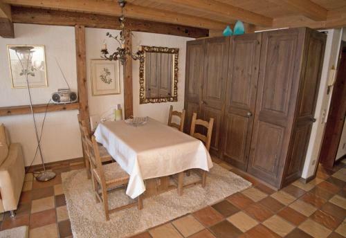 Apartamento Paradiso B App 1000