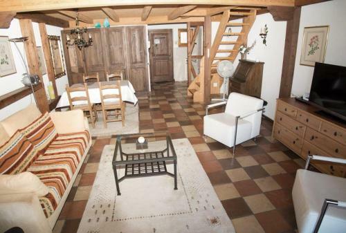 Apartamento Paradiso B App 1000