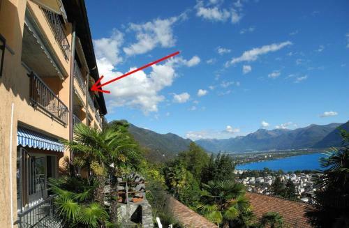 Apartamento Paradiso B App 1000