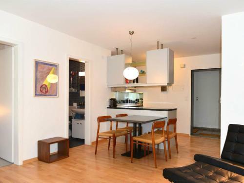 Apartment Ferienwohnung Fichtenpark A 1.3