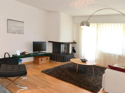 Apartment Ferienwohnung Fichtenpark A 1.3