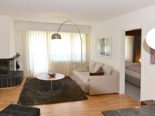 Apartment Ferienwohnung Fichtenpark A 1.3