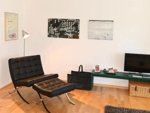 Apartment Ferienwohnung Fichtenpark A 1.3