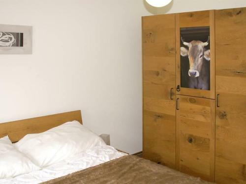 Apartment Ferienwohnung Kulm 2