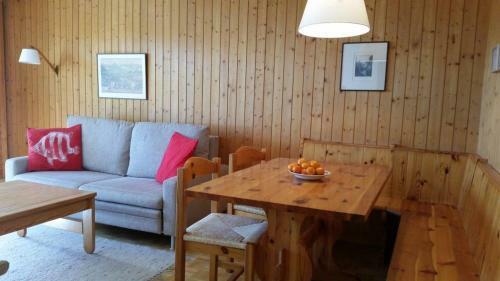 Apartamento Barlangia (255 He)