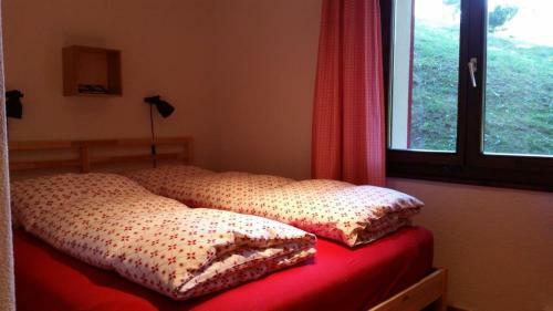 Apartamento Barlangia (255 He)