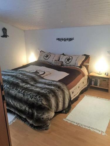 Apartamento Selva A (394 Ru)