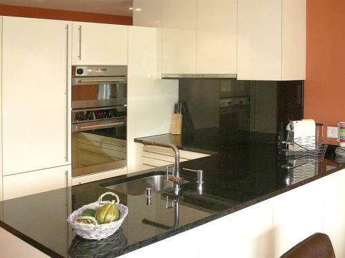 Apartment Ferienwohnung Kulm 1