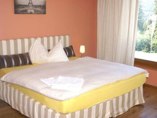 Apartment Ferienwohnung Kulm 1