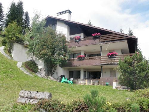Apartamento Barlangia (253 Ho)