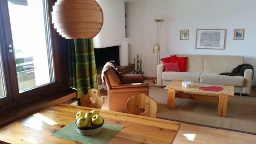 Apartamento Barlangia (253 Ho)