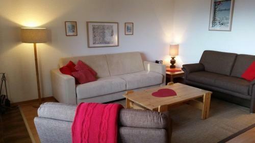 Apartamento Barlangia (253 Ho)