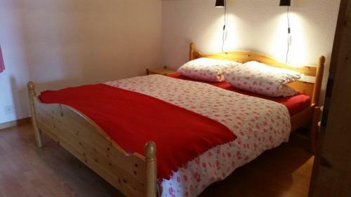 Apartamento Barlangia (253 Ho)