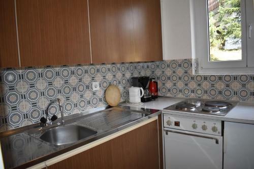 Apartamento Selva B (250 Ar)