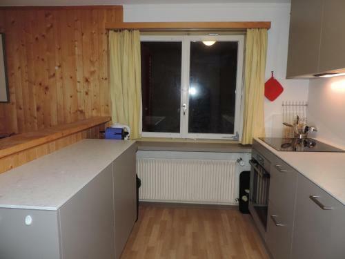 Apartamento Montalin (452 Ti) 2. Stock