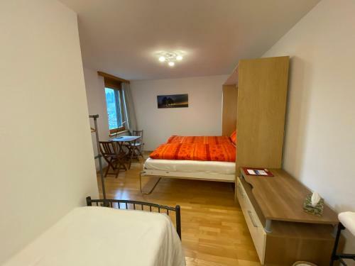 Bed & Breakfast Atelier 67