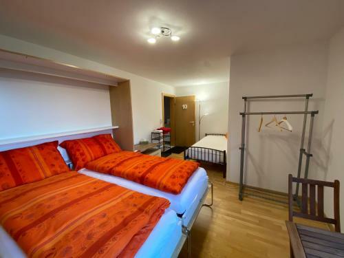 Bed & Breakfast Atelier 67