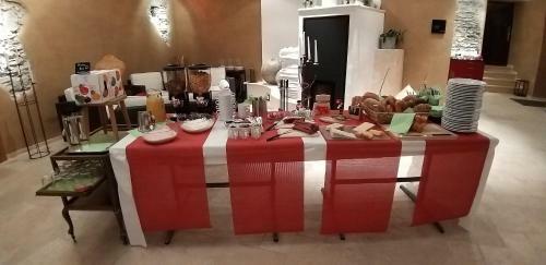 Bed & Breakfast Atelier 67