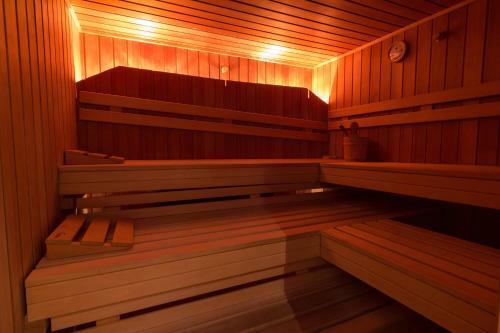 Bed & Breakfast Hotel Garni Martina