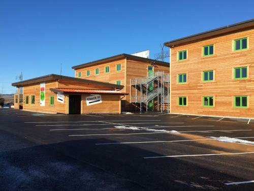 A1 Motel