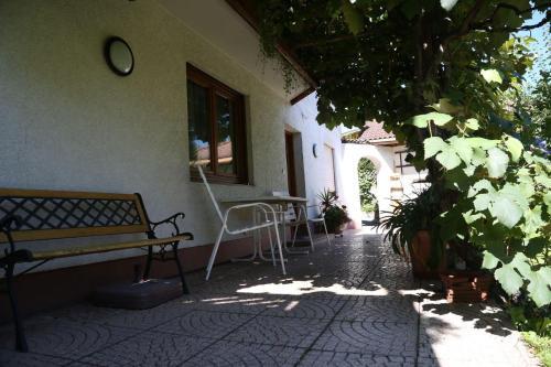 Apart-haus-florian-balkonappartement