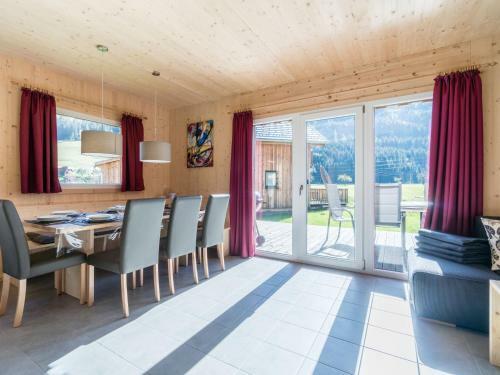Murau Chalet 15