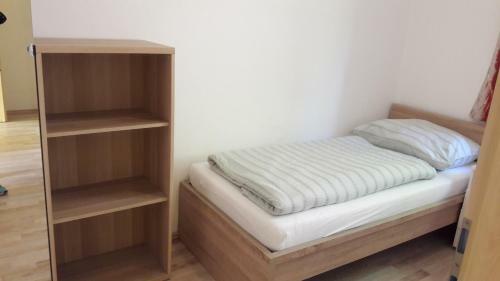 Posada Fischgasthof Aum�ller
