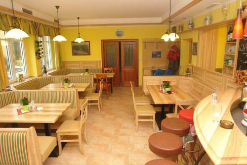 Posada Fischgasthof Aum�ller