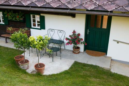 Ferienhaus Riegelnegg