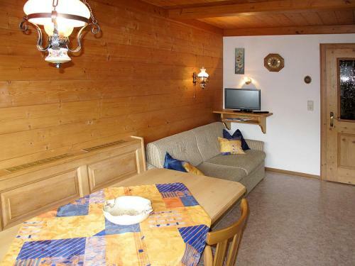 Apartamento Haus Margreiter 695s