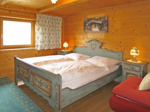 Apartment Unterguggnhof (Nki240)