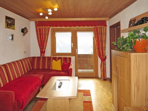 Apartment Unterguggnhof (Nki240)