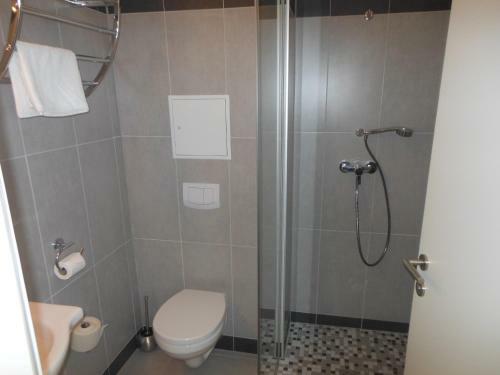 Hostal Hotel Garni Neud�rfl