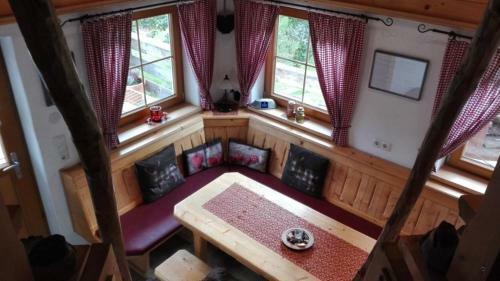 Apartamento Ferienh�tte Nicole