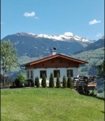Apartamento Ferienh�tte Nicole