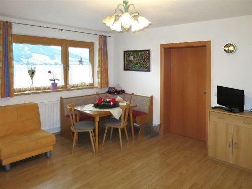 Apartment Tennhof (Zaz762)