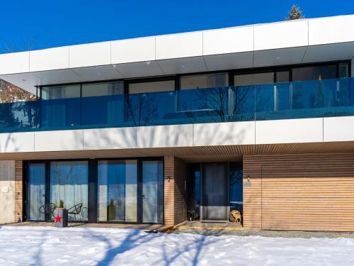 Apartamento Appartement Sonnrain
