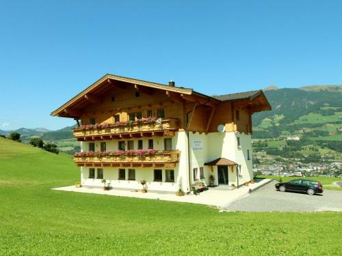 Apartamento Pass Thurn Xl