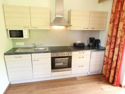 Apartamento Pass Thurn Xl