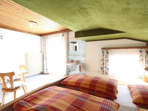 Apartamento Oberkranzhof 4